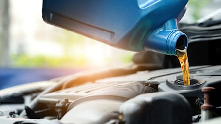 Should You Use Synthetic Oil in Your Car?